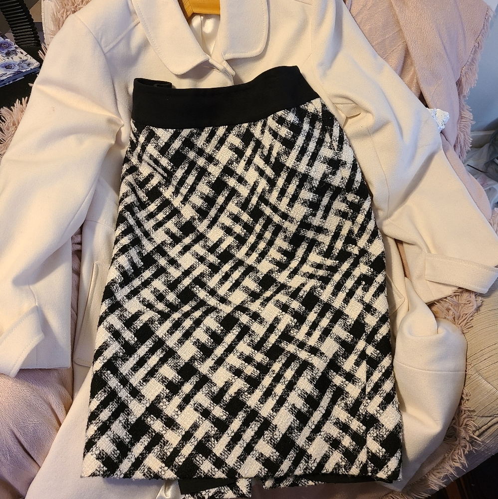 Winter skirt